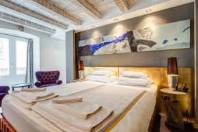 Boutique Hotel Hippocampus